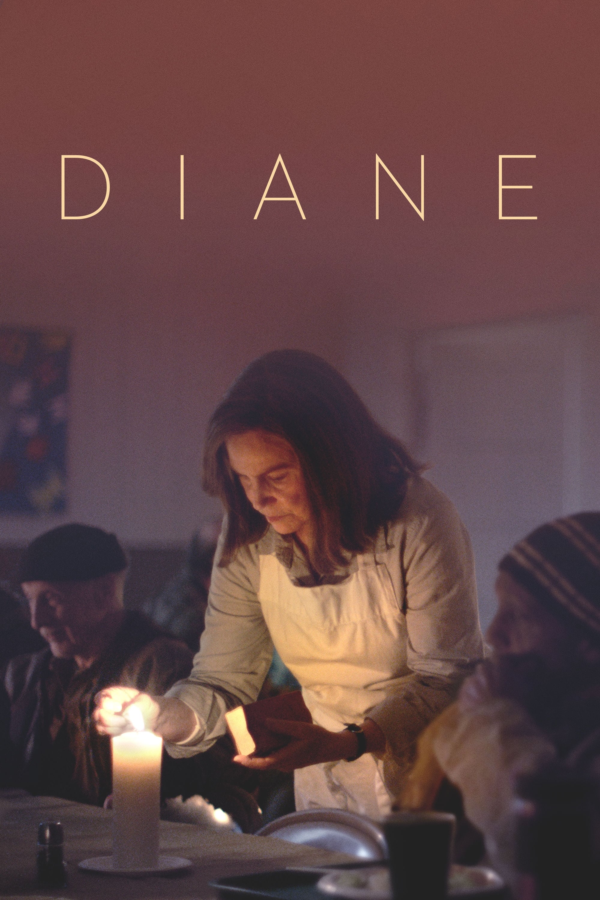 Постер Diane